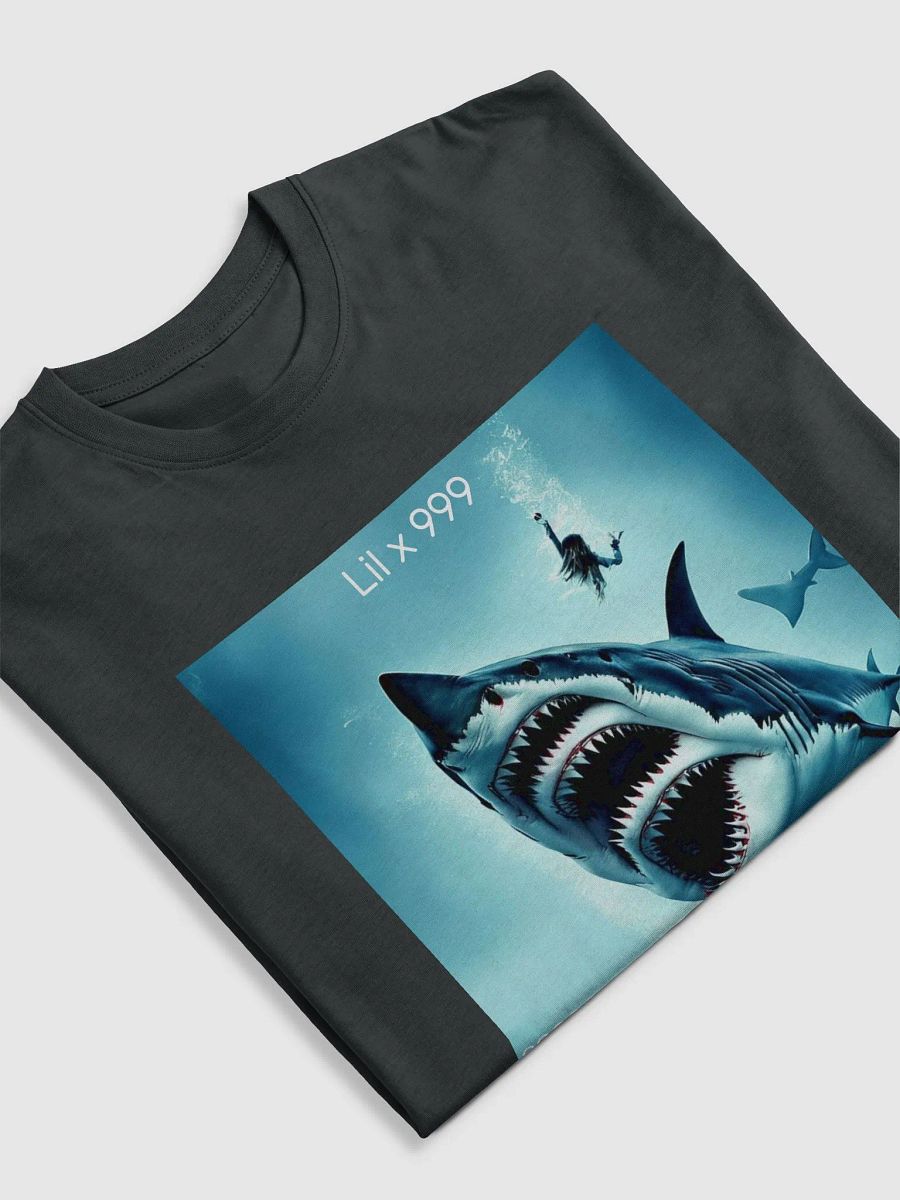 Lil x_999 2000 Tee with Lil x_999 logo product image (5)