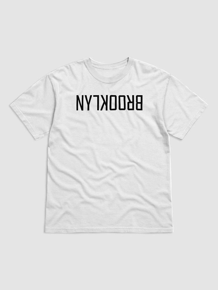 The Life List Alex Sofia Carson Brooklyn Shirt product image (1)