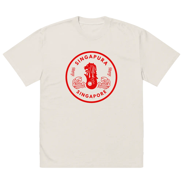 Singapura Singapore product image (8)