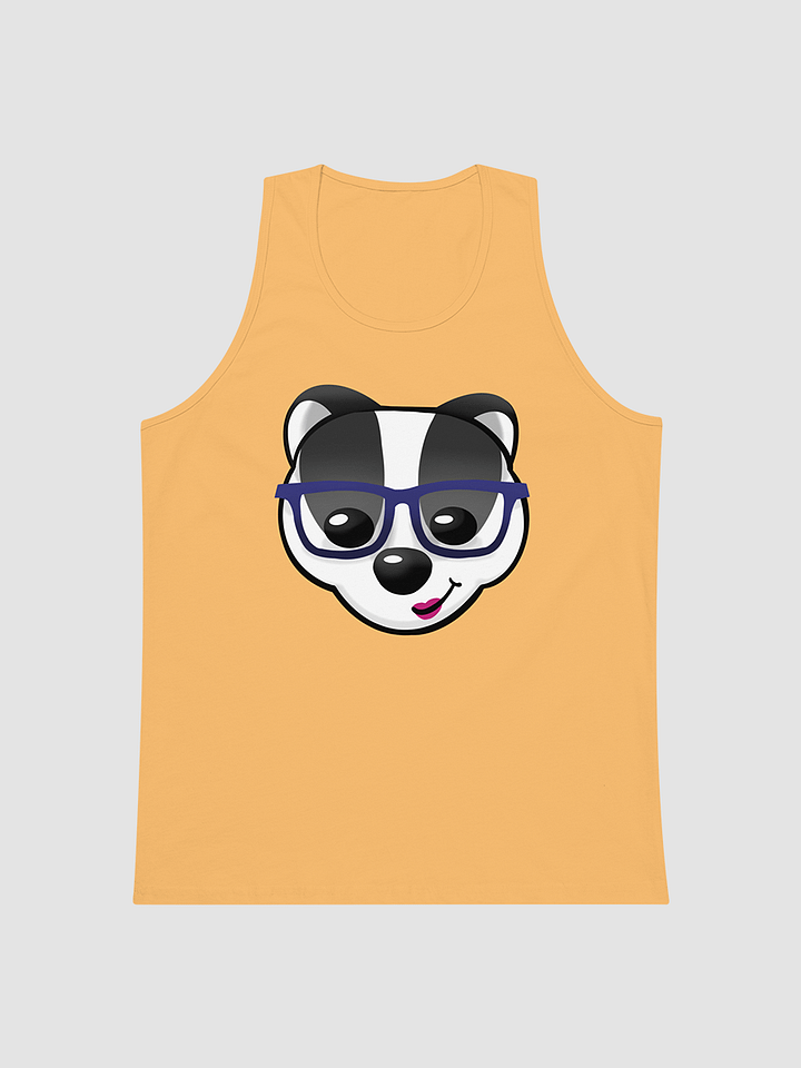 BadgerMakes Men's Tank product image (1)