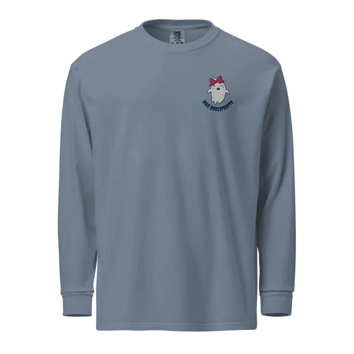 Stay Spooky long sleeve product image (4)