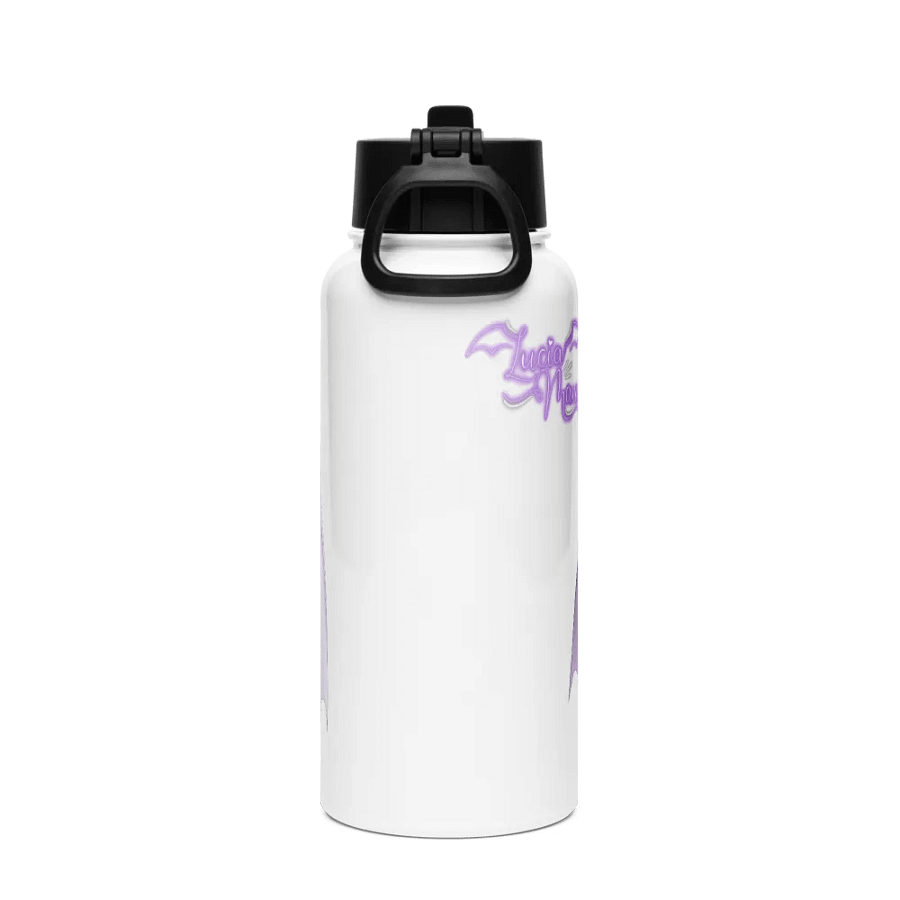 Lucia Steel Bottle! product image (2)