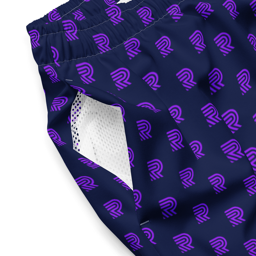 RO Men's Swim Trunks product image (4)