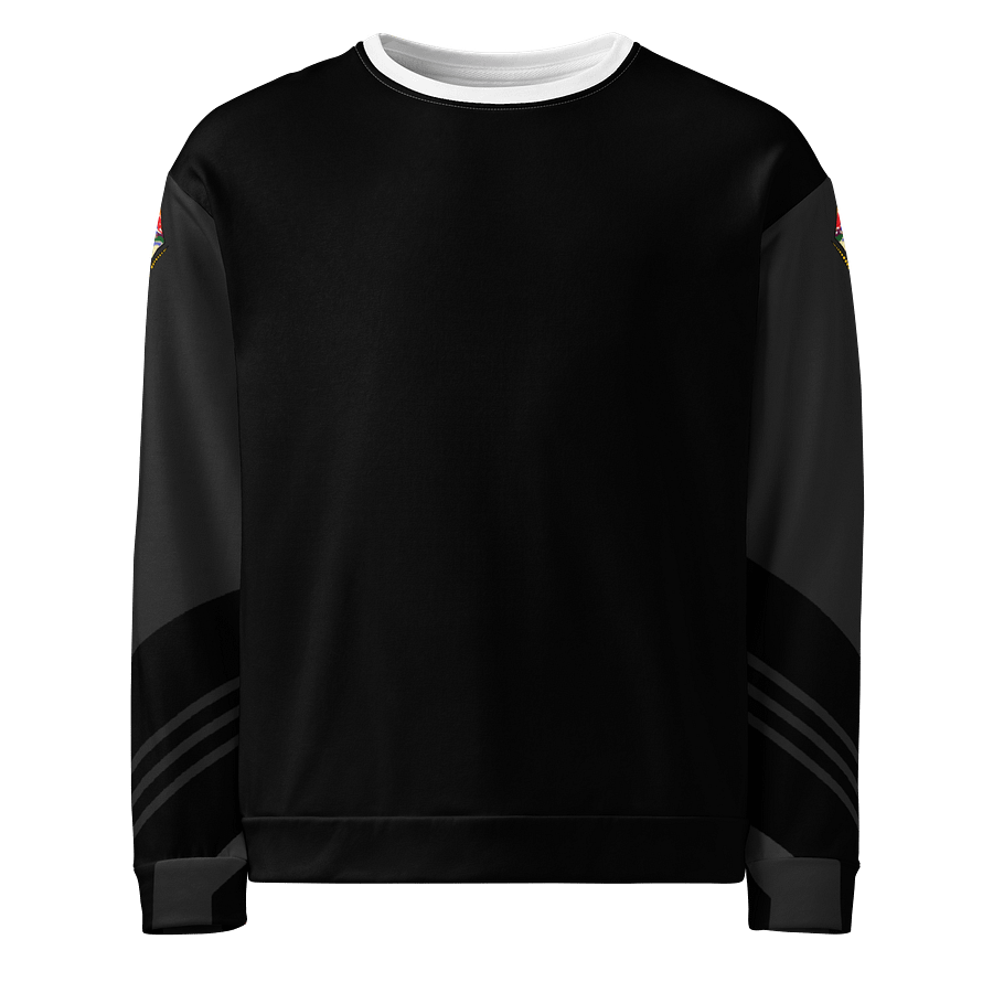 S³ "Shadow Stranger" Unisex Sweatshirt product image (1)