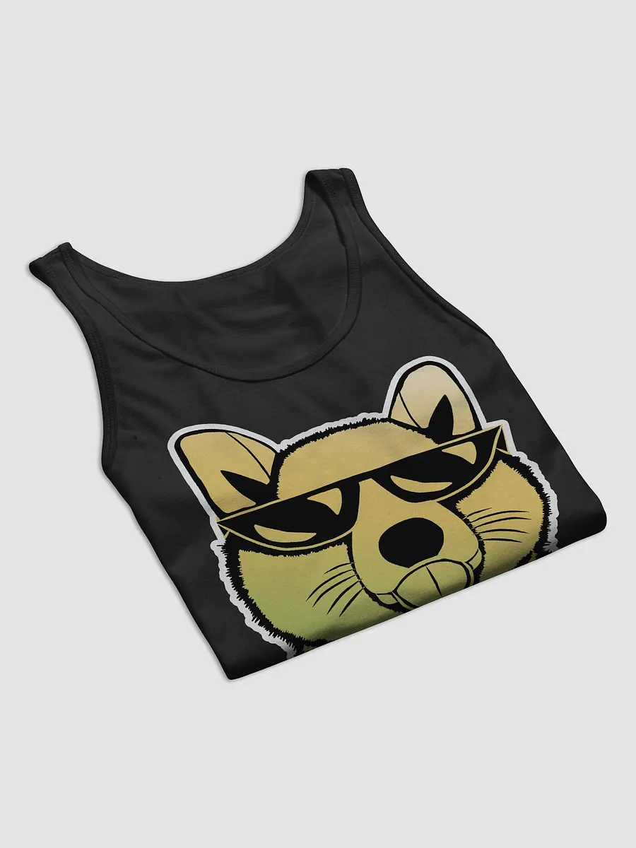 Shiba-tude Muscle Shirt product image (8)