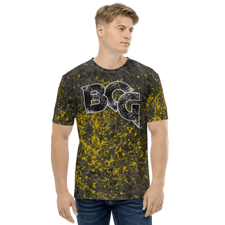 BCG Yellow Voltage product image (2)