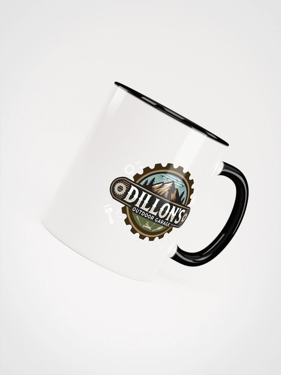 Wilderness Retreat Ceramic Mug product image (27)