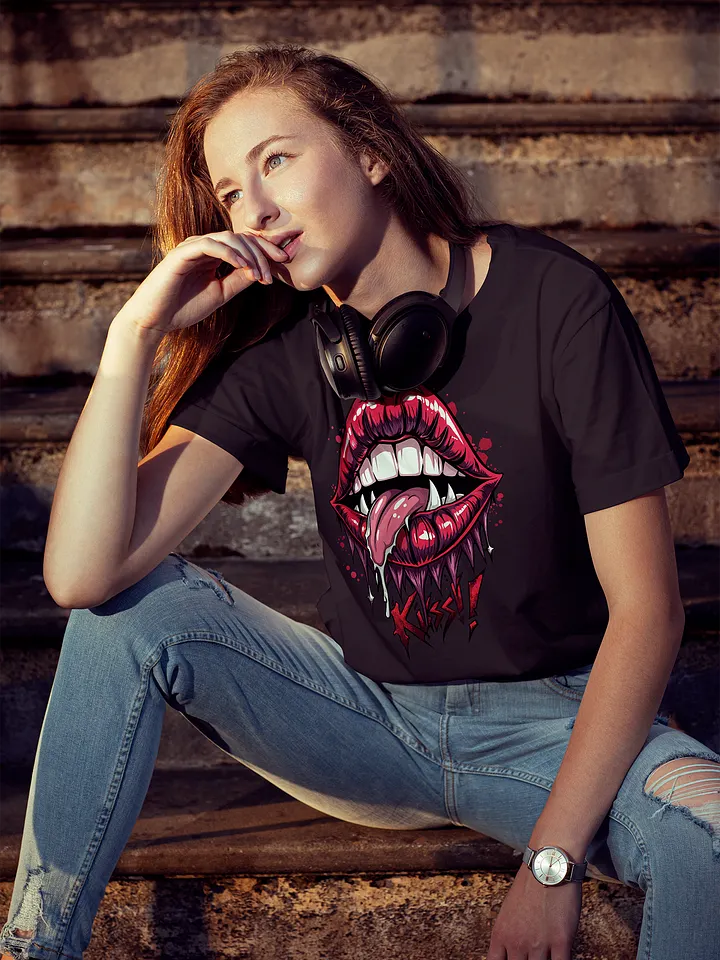 Naughty Gothic Girl product image (1)