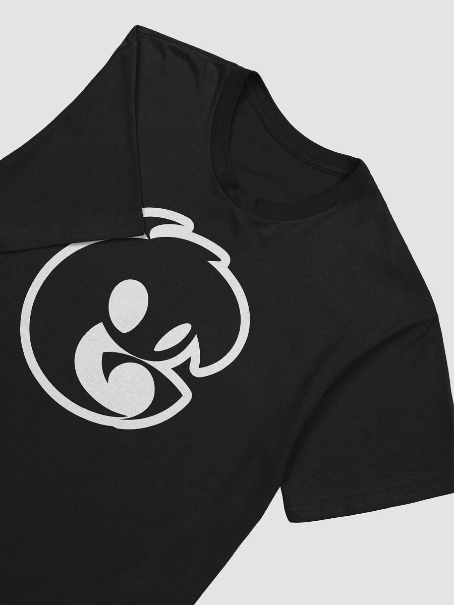 Invisoguy Emblem T, Supersoft T-Shirt product image (4)