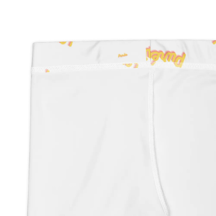 Purée Biker Shorts product image (2)