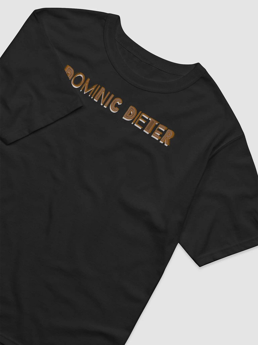 Dominic Dieter As Thee Dare Dieter 04 Relaxed-Fit T-Shirt product image (4)