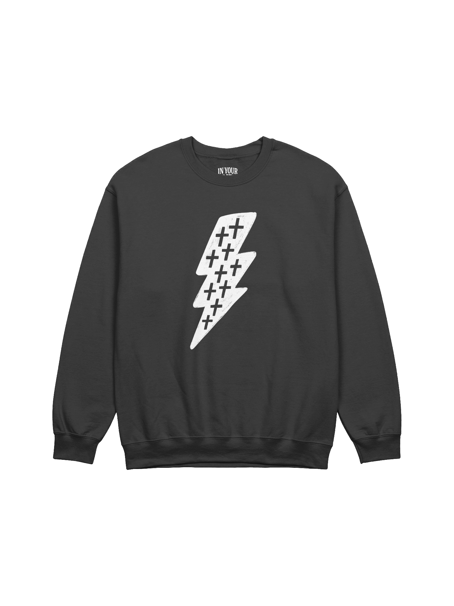 Faith Bolt Sweatshirt product image (1)