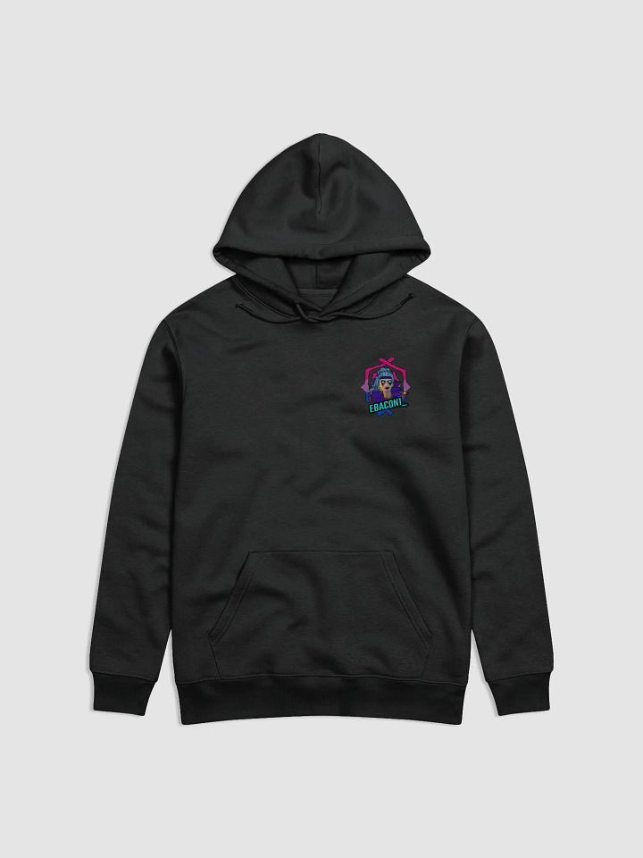Pride Unisex Hoodie product image (1)