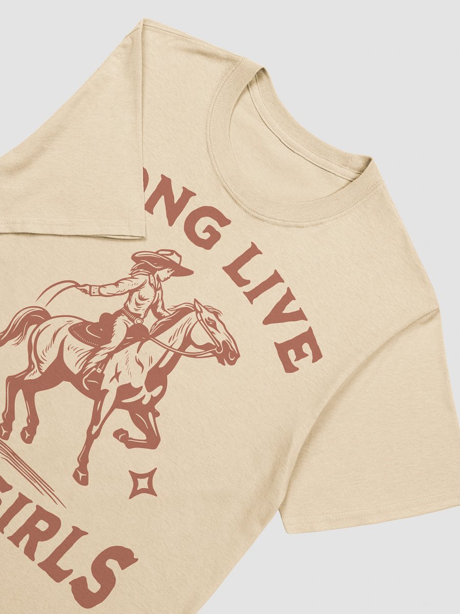 Long Live Cowgirls product image (7)