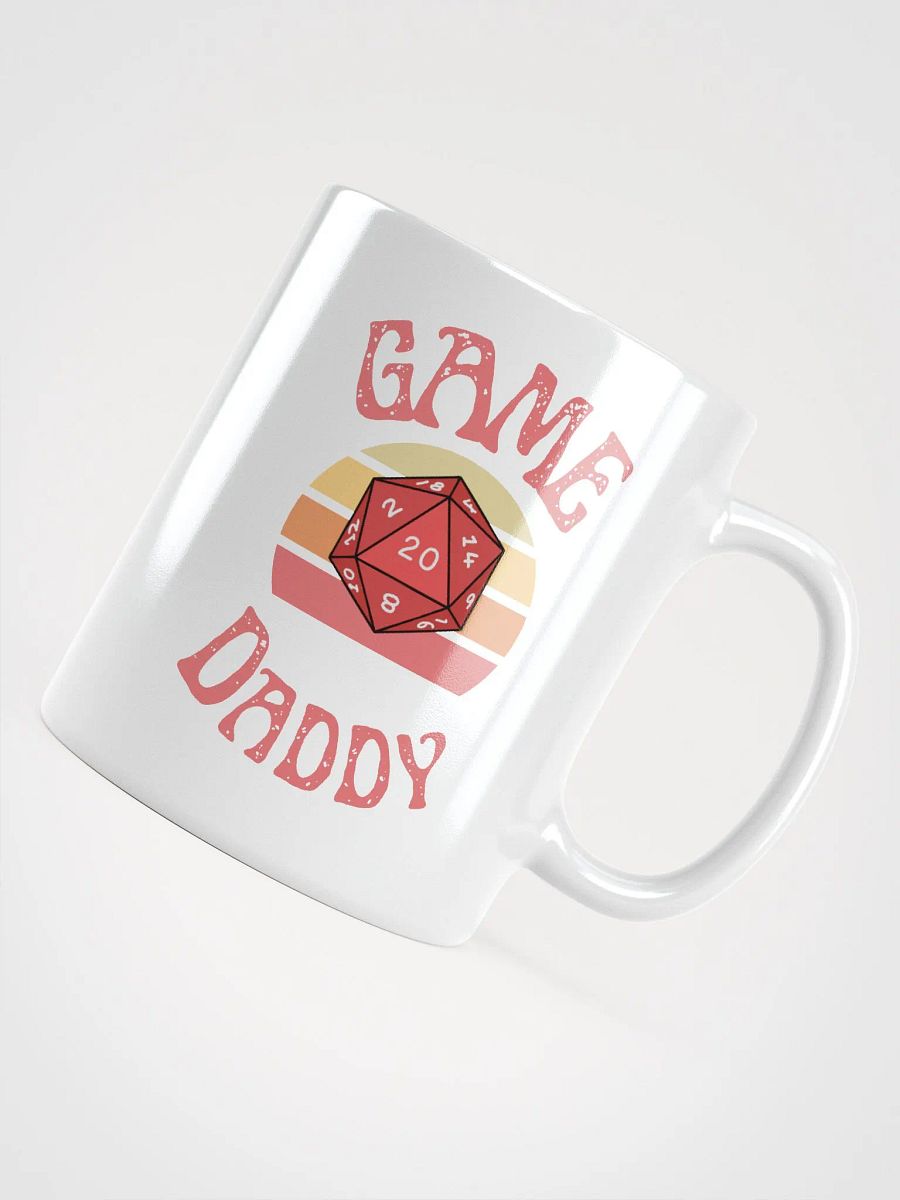 Game Daddy Mug product image (7)