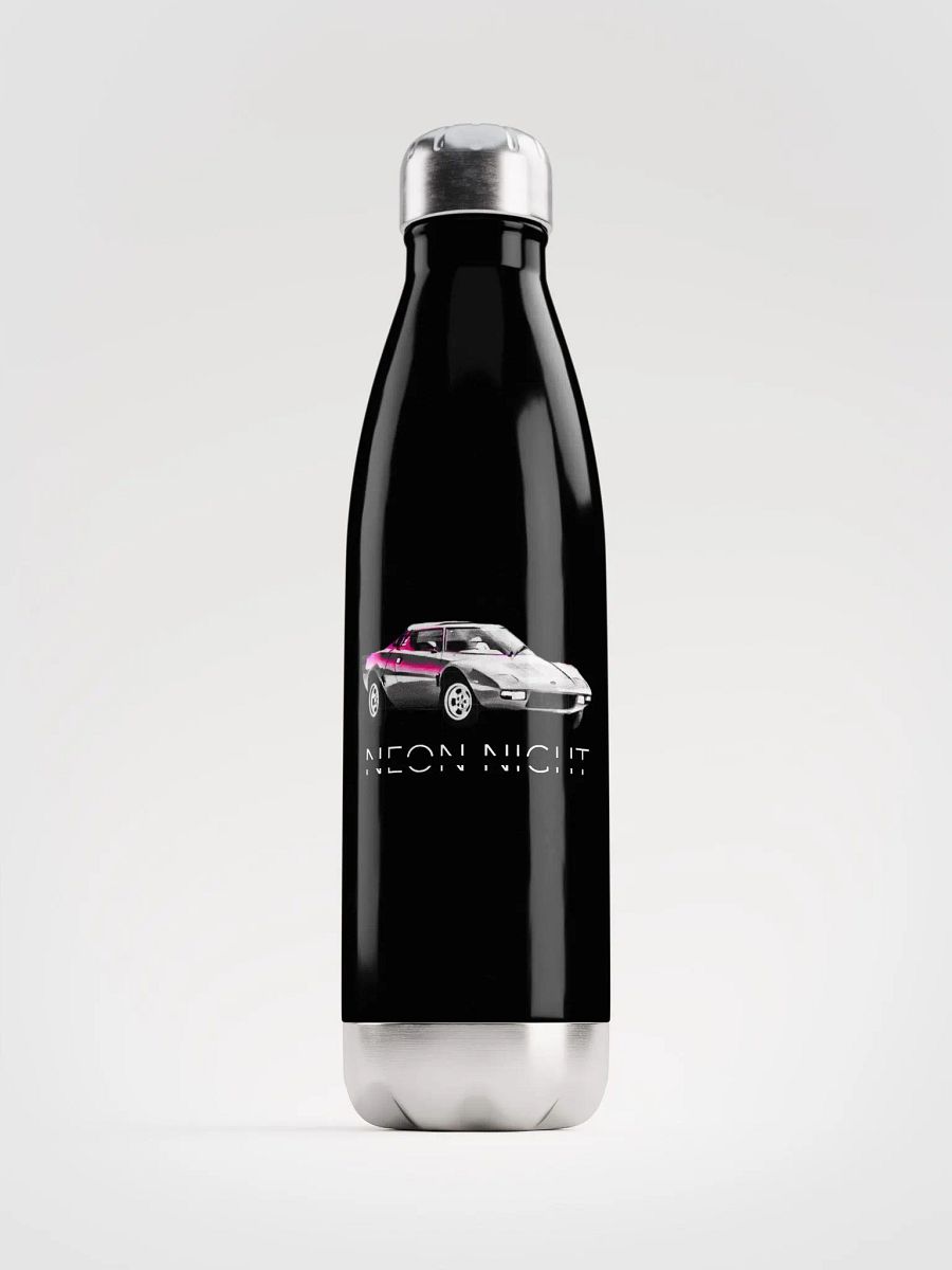 NEON NIGHT EDITION - Water Bottle No.1 product image (1)