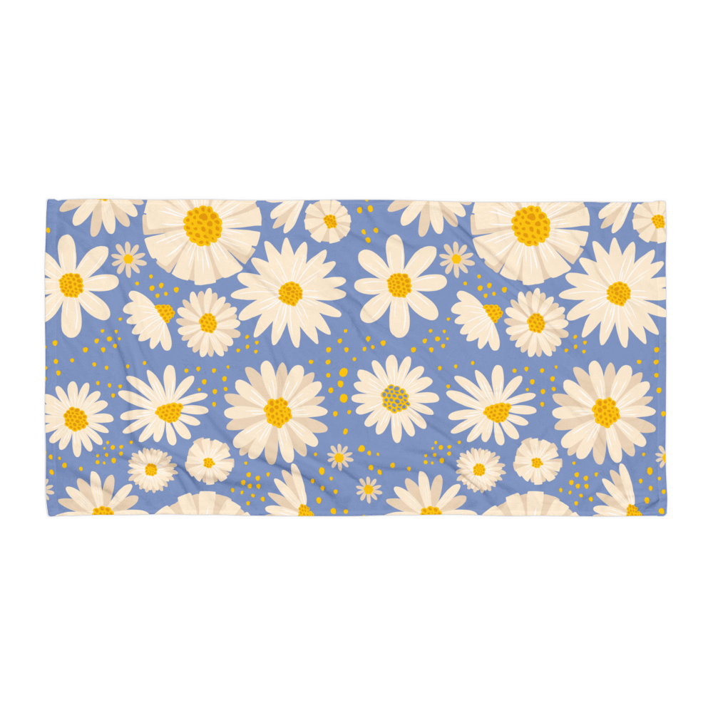 Sunflower Towel product image (2)