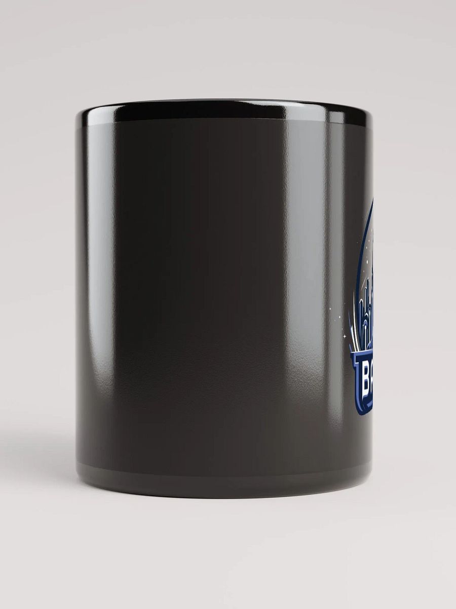 BSTN Black Mug product image (5)