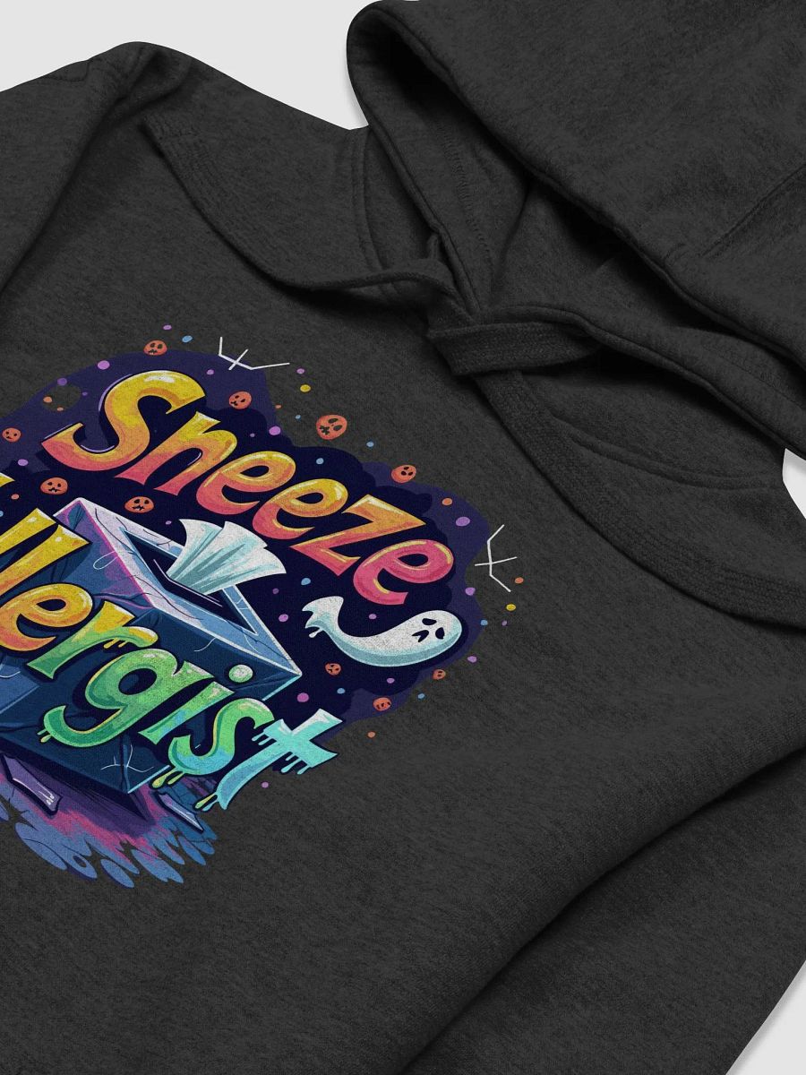 Sneeze Allergist Hoodie product image (4)