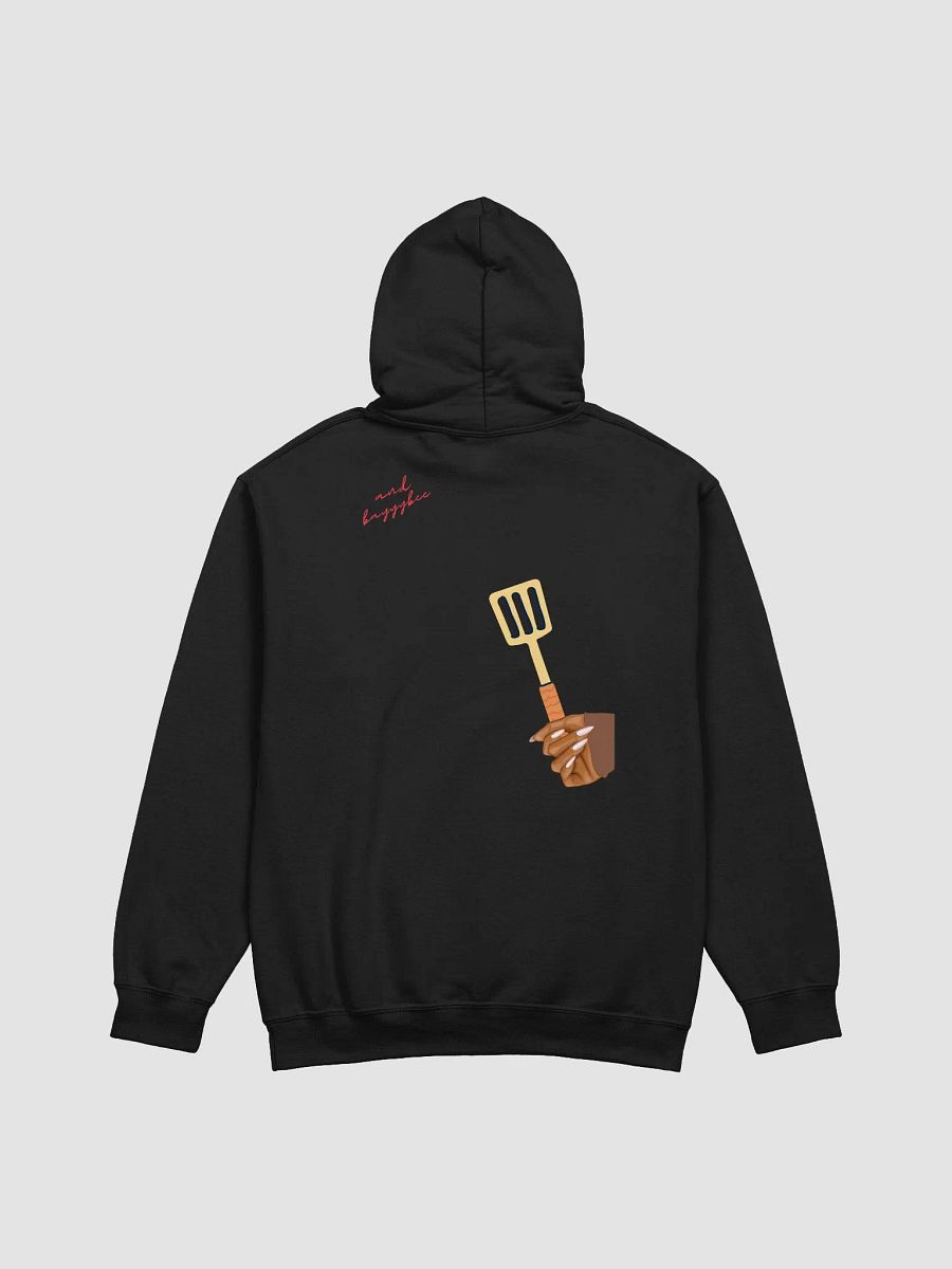 Bold Baby There's Food at Home Classic Hoodie product image (6)