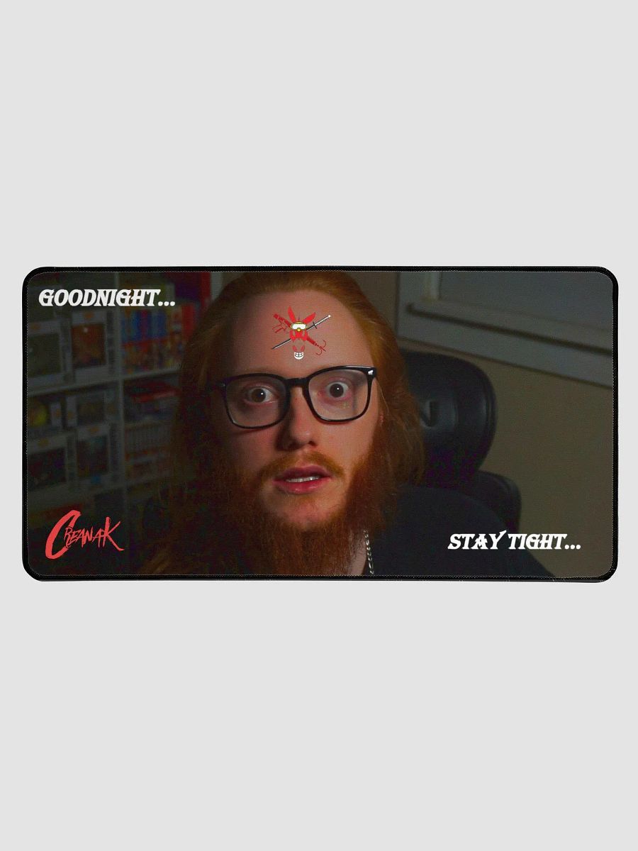 Creanak Rizz Stare Neoprene product image (1)