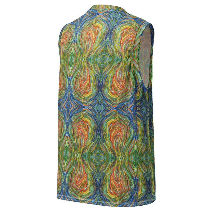 FIRE & WATER - JERSEY product image (9)