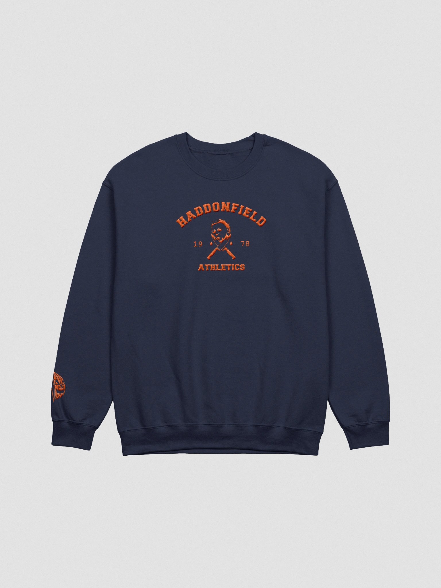 Haddonfield Athletics Sweatshirt product image (1)