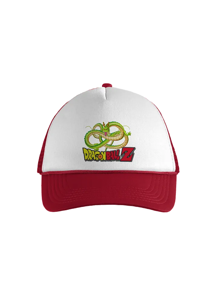 Shenron Trucker Hat product image (1)