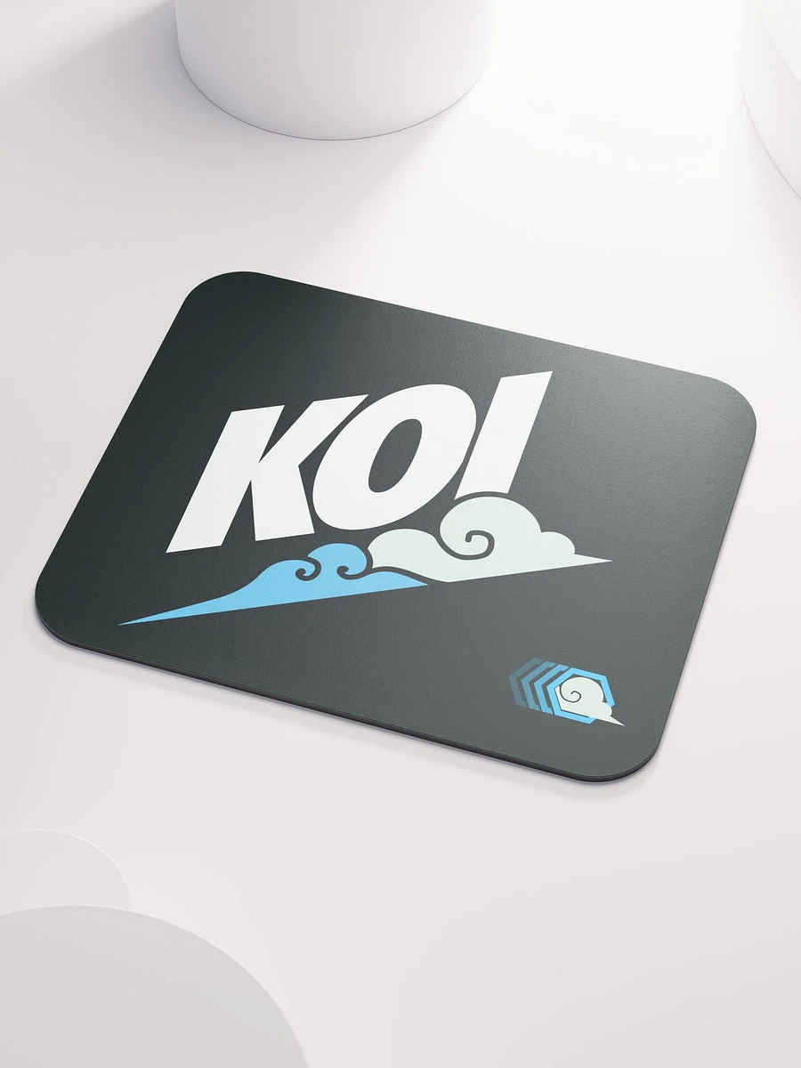 KOI Mouse Pad II product image (3)