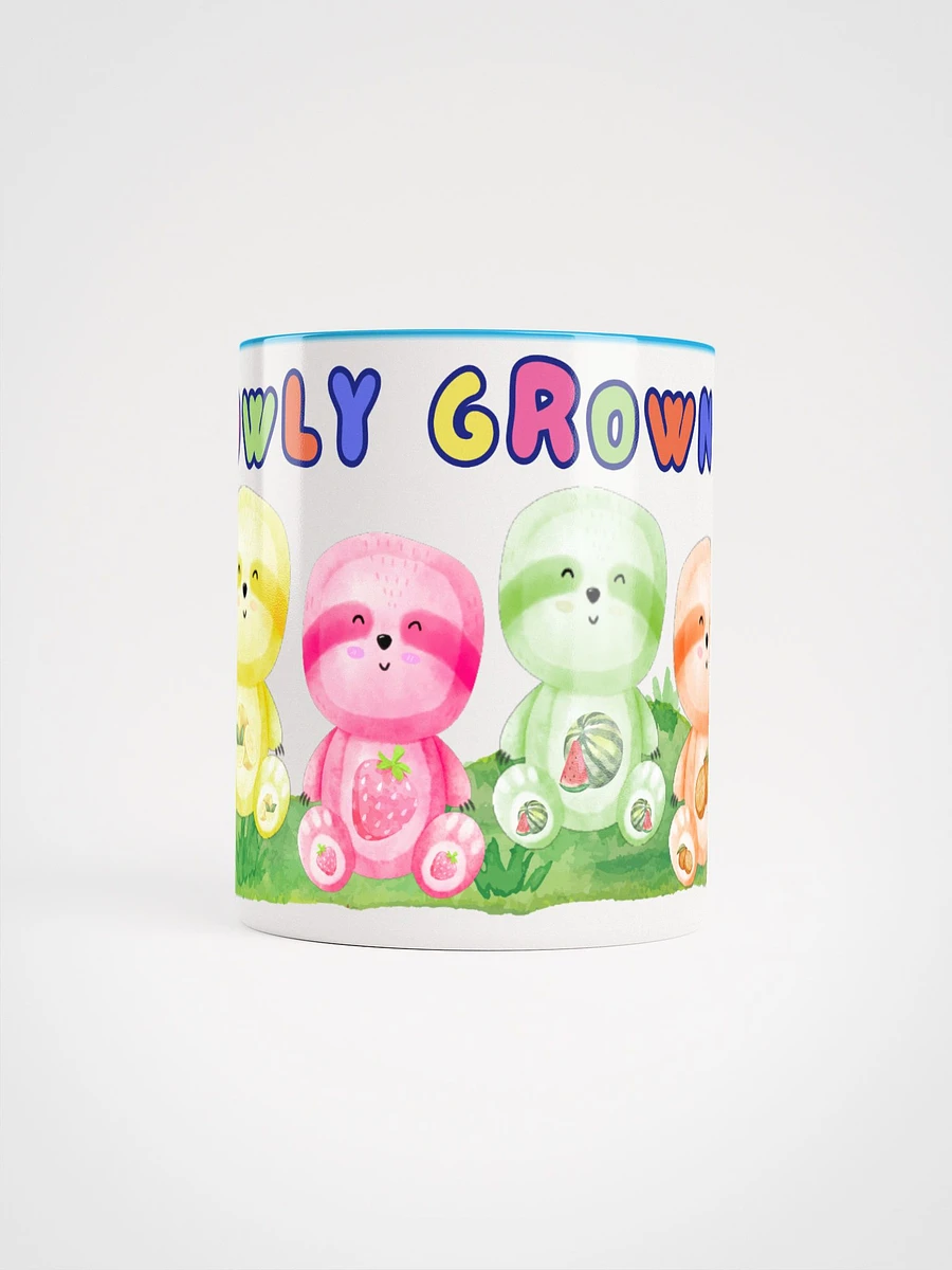 Slowly Grown Mug product image (5)