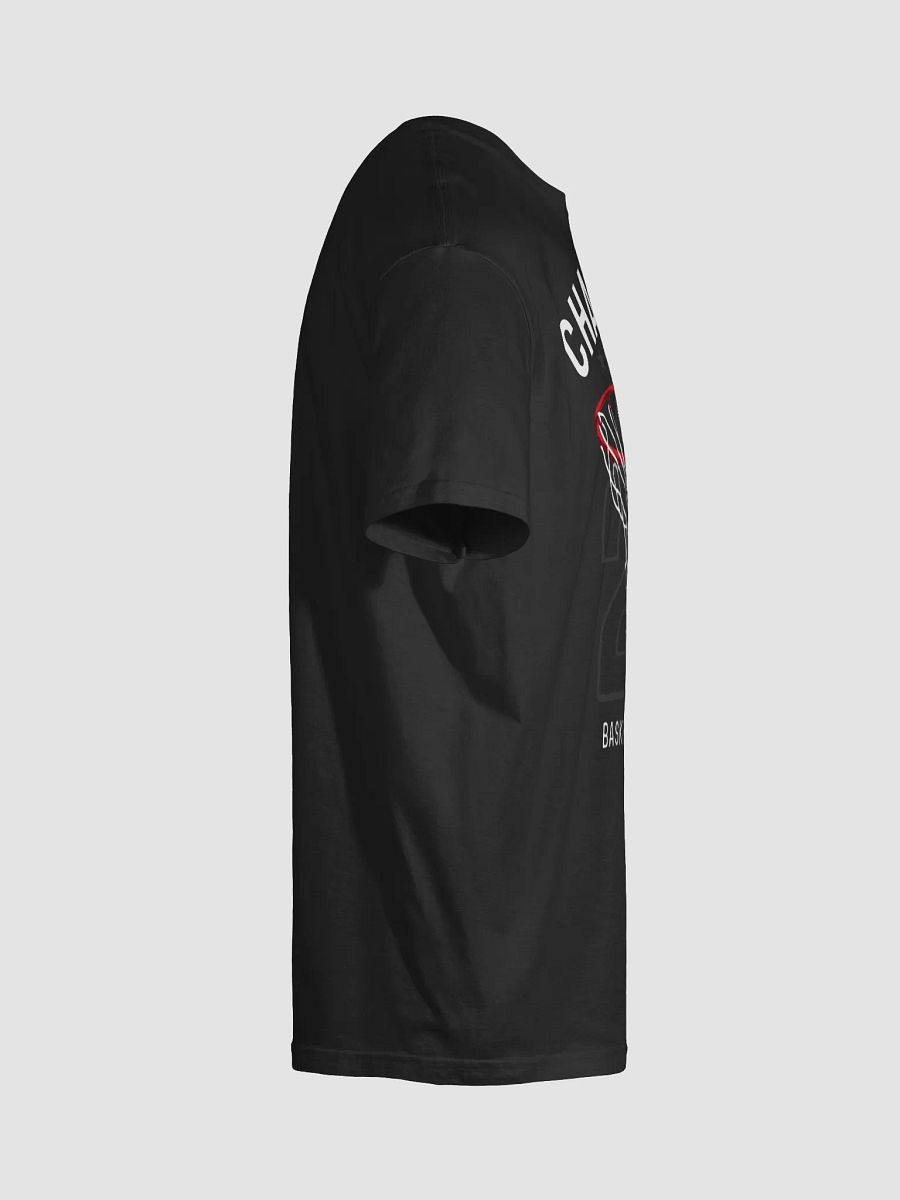 Champion 22 Basketball Team T-Shirt product image (10)