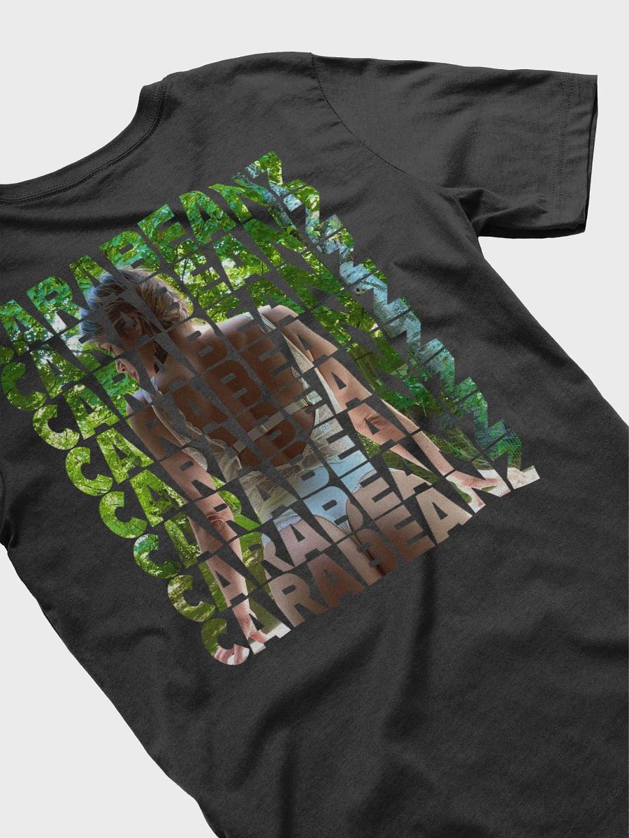 CaraBeanz (Logo on Back) product image (7)
