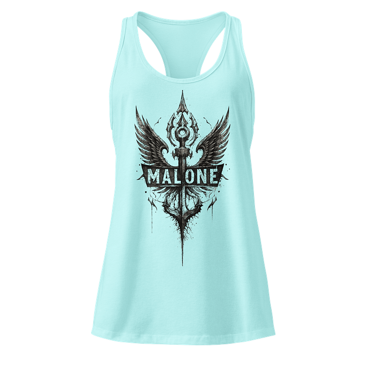 Malone Ladies Tank Top #3 product image (5)