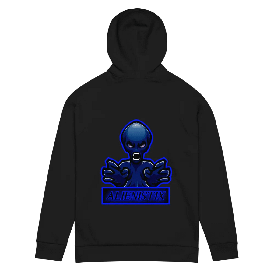 Alienistix Under Armour Hoodie product image (10)