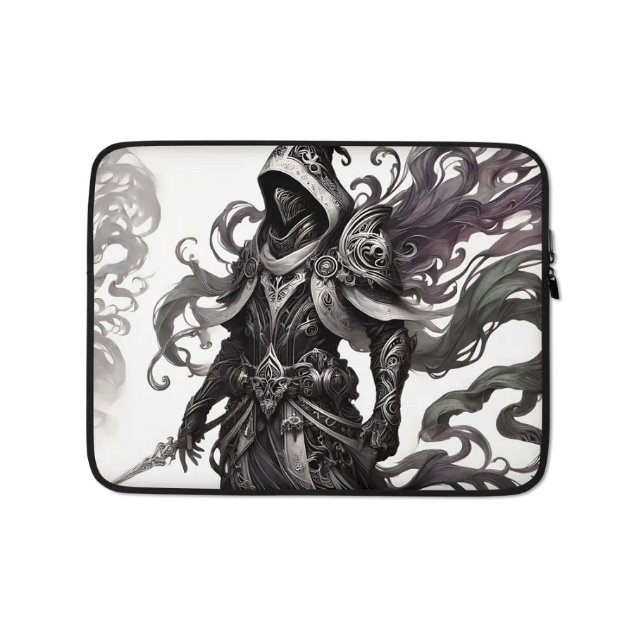 Elite Sentinel - 6 Laptop Sleeve product image (1)