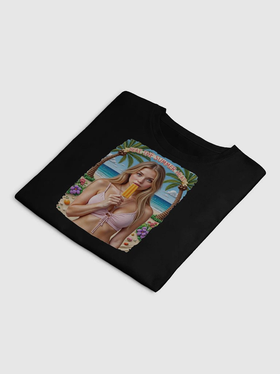 Tropical Treat Women's Crop Top product image (24)