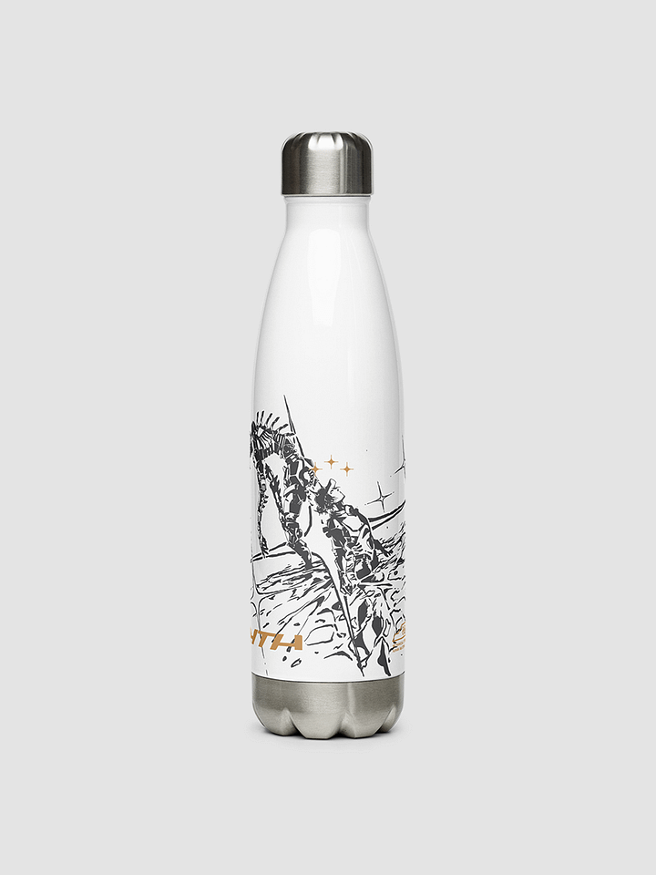MYTH X PAJI 0001 - WATER BOTTLE product image (1)