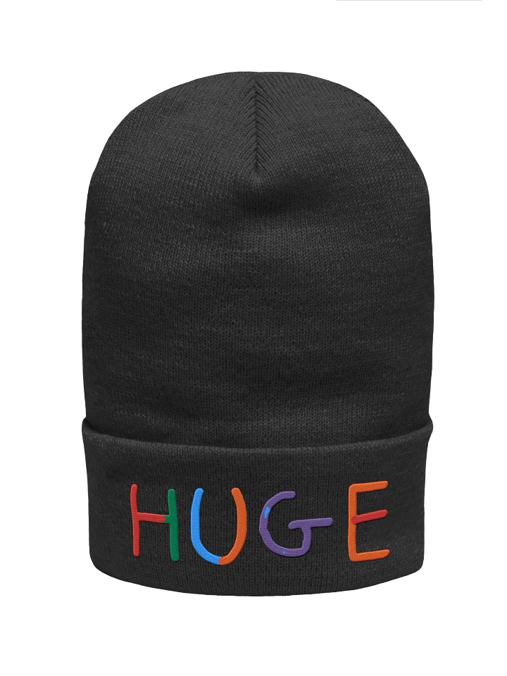 HUGE Beanie product image (3)