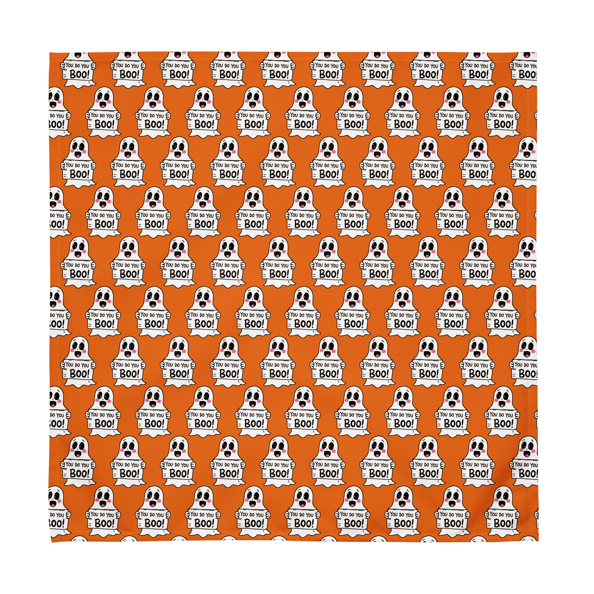 Napkins - You do you boo product image (2)