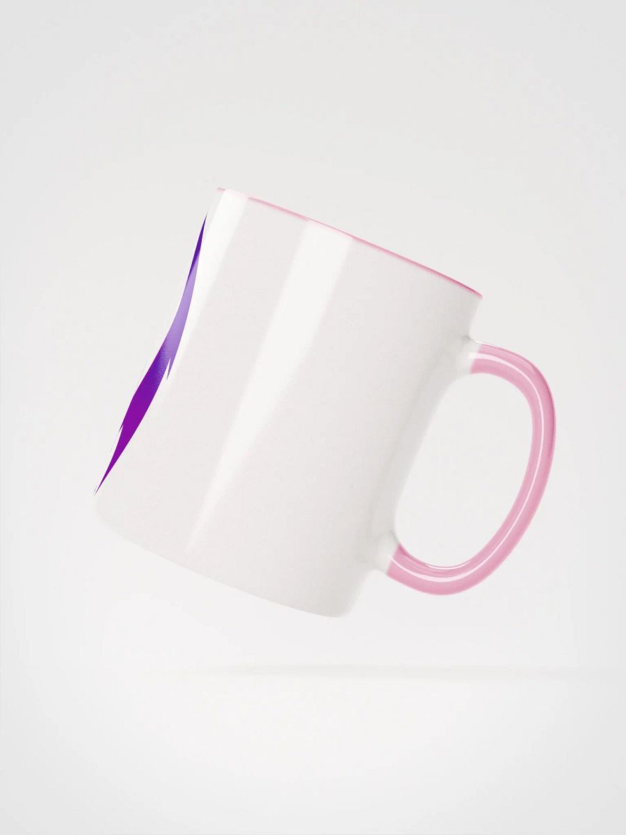 Purple Mug product image (5)