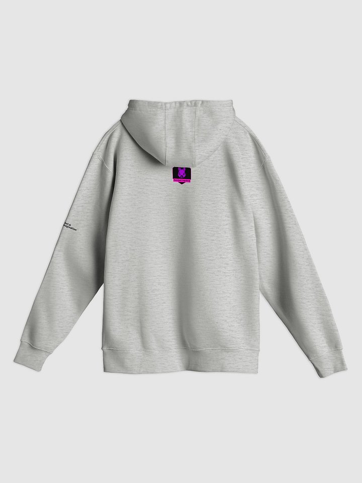 Friendship, but it's a hoody this time product image (4)