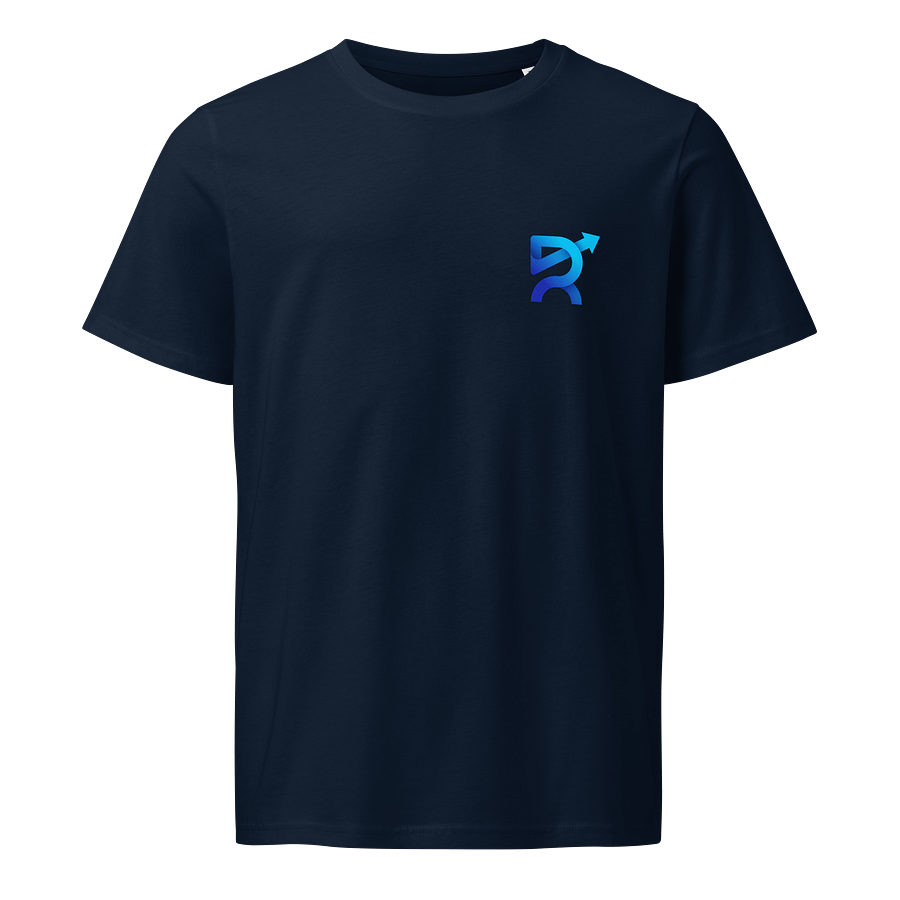Blue T-Shirt product image (1)