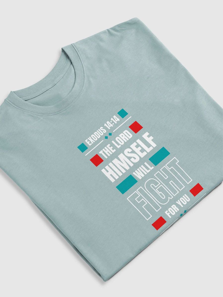 Exodus 14 14 Men's Tee product image (28)