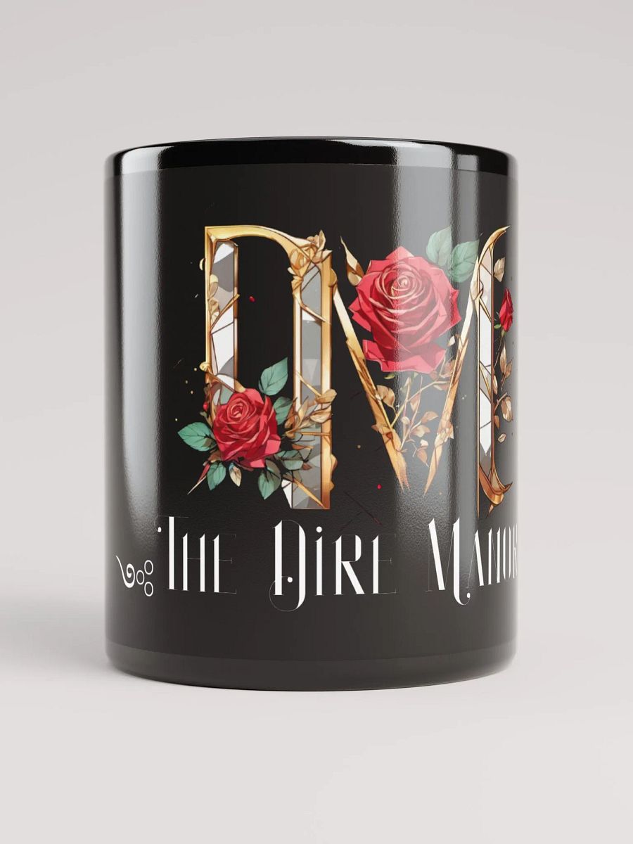 The Dire Manor DM Mug product image (10)