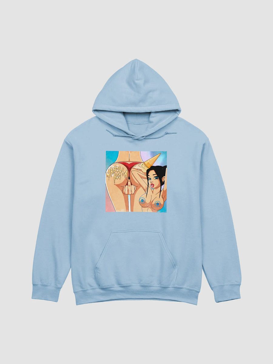 VANILLA ASS Hoodie product image (2)