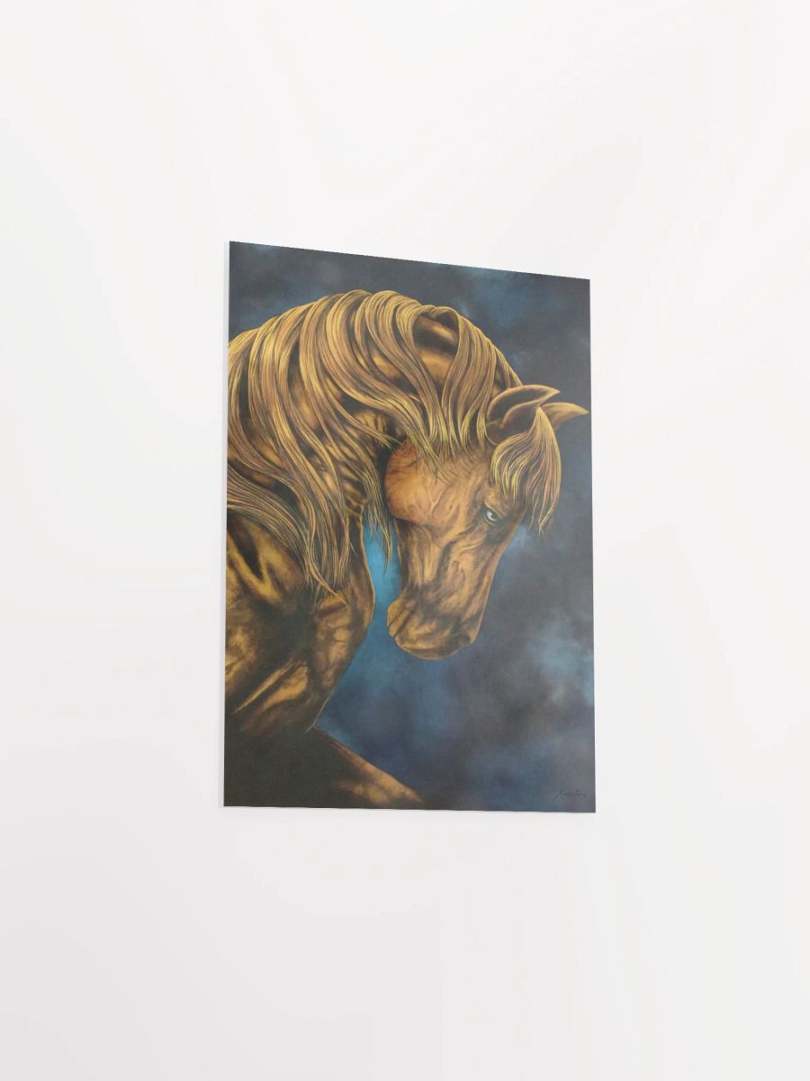 Copper stalion poster product image (18)