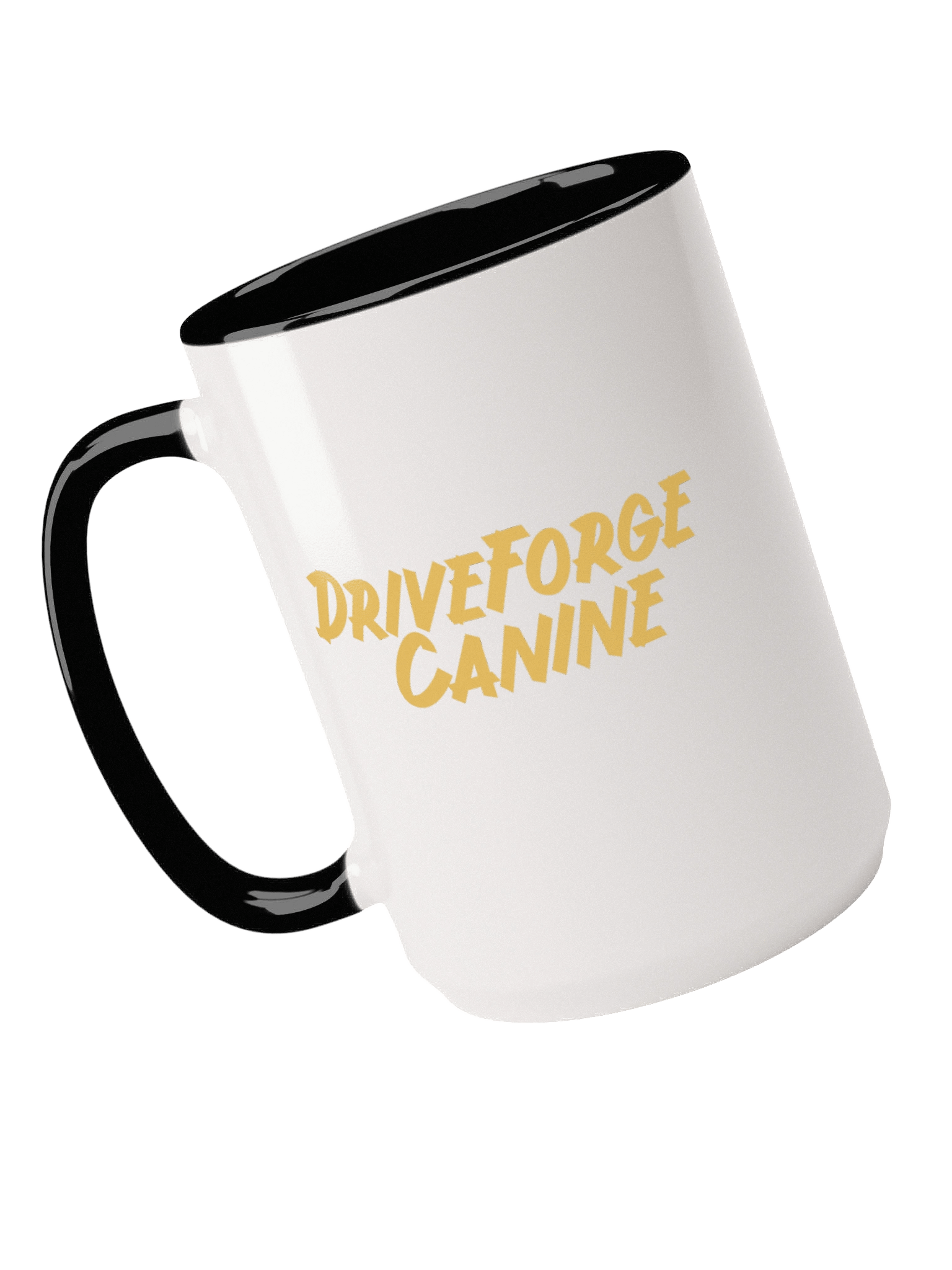 The Horseman Brought Backup Ceramic Coffee Mug product image (4)