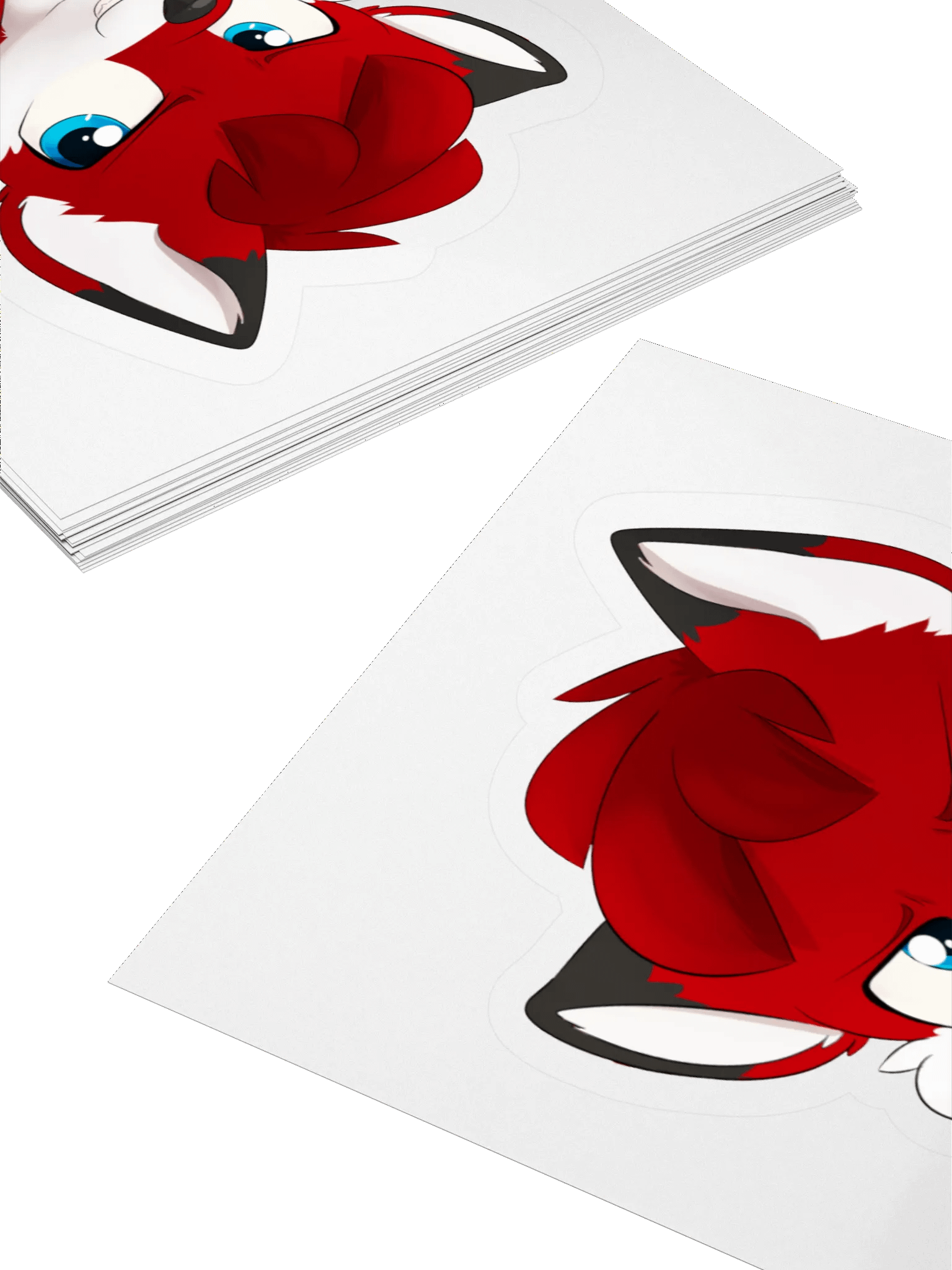 Devious Sticker product image (8)