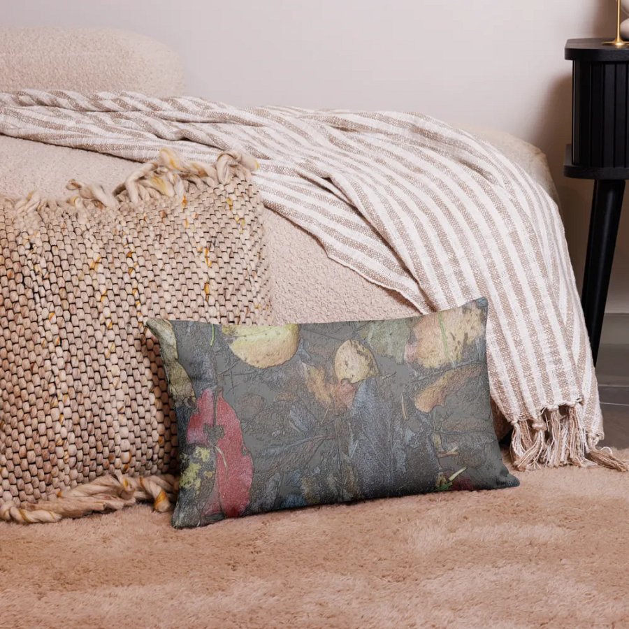 Pillow Case - MossyOak - It Happennnns Camo product image (7)