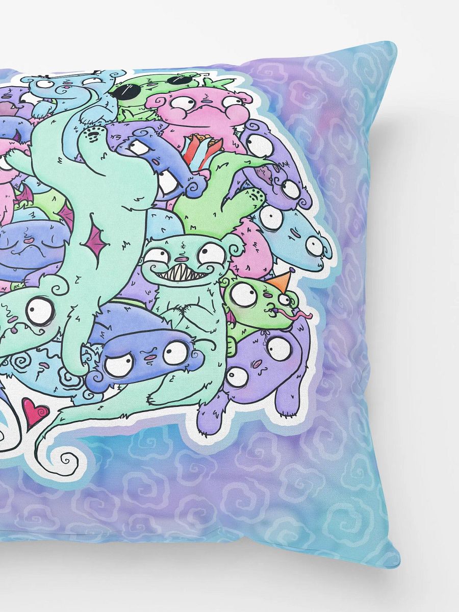M.I.LF - Cushion product image (2)